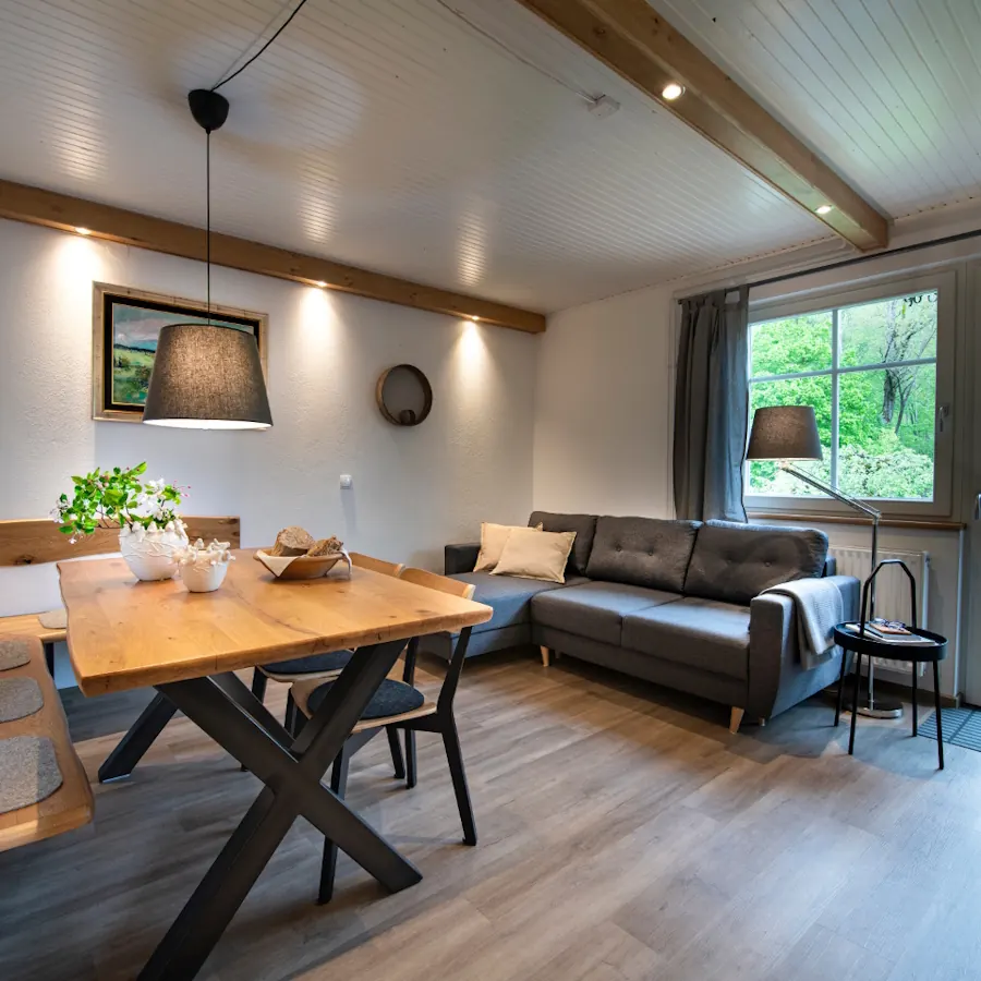 Apartma Pr'Objan
