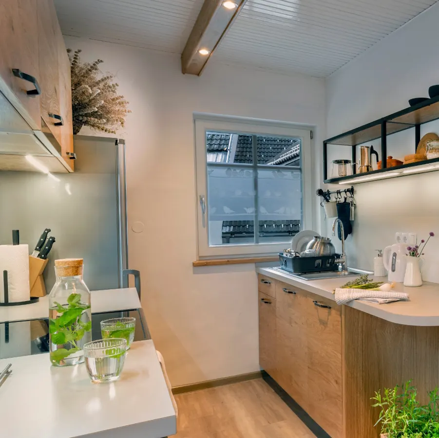 Kuhinja apartmaja