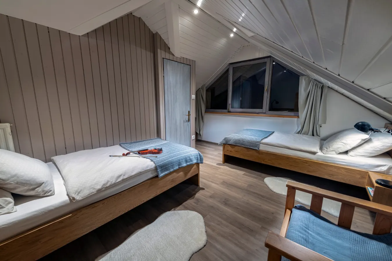 Otroška soba apartmaja